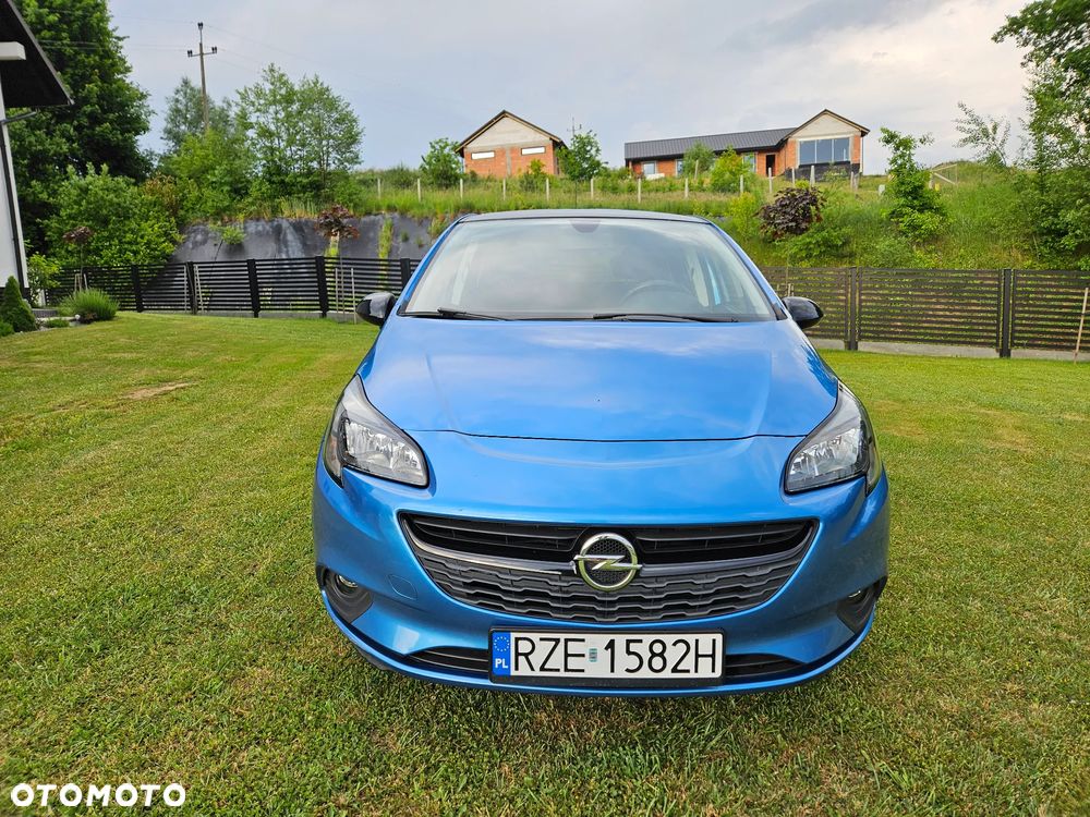 Opel Corsa 1.4 Turbo ecoFLEX Start/Stop Active - 6