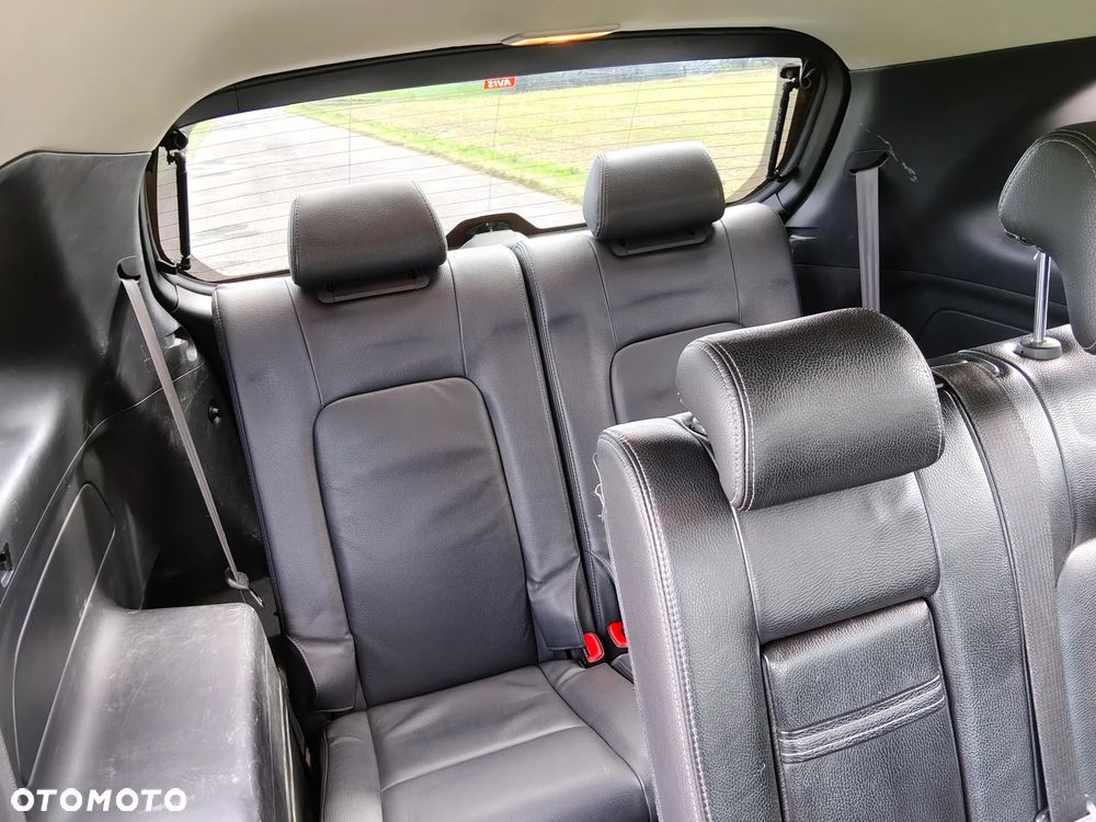Chevrolet Captiva - 11