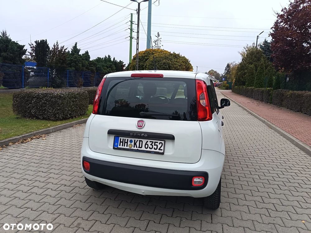 Fiat Panda - 15