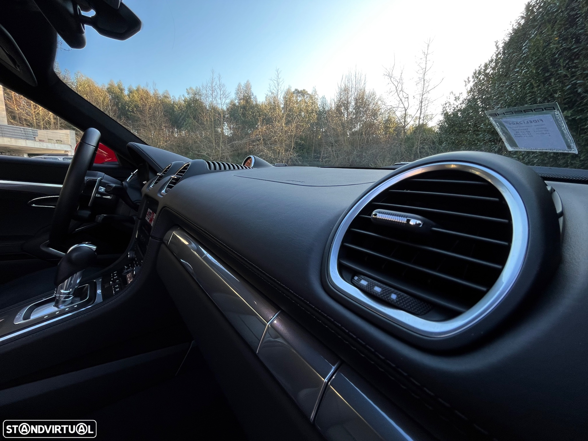 Porsche 718 Cayman 4.0 GTS PDK - 56