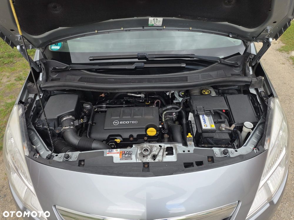 Opel Meriva 1.4 Ecoflex Start/Stop 150 Jahre - 23