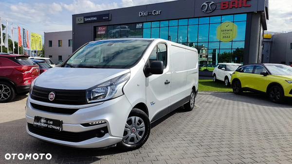 Fiat Talento