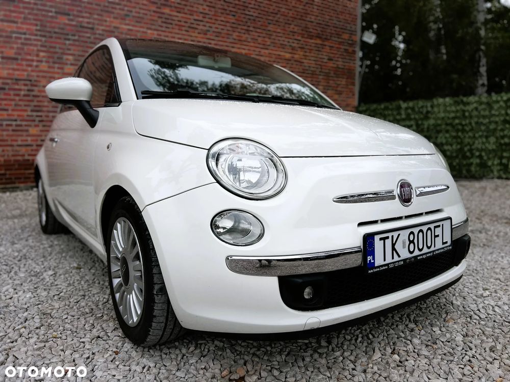 Fiat 500 - 34