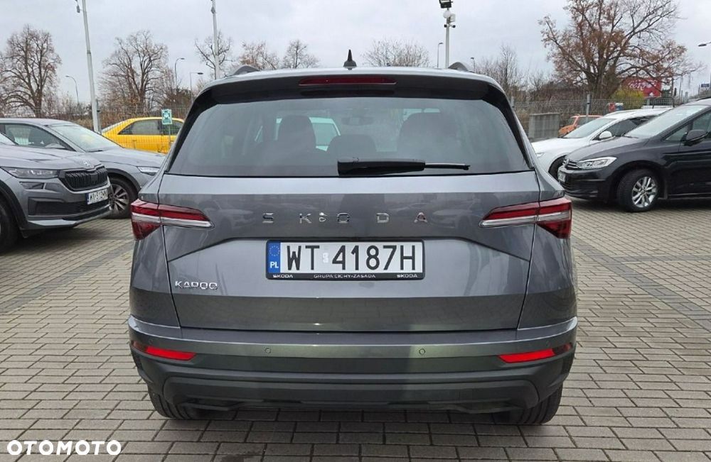 Skoda Karoq - 6
