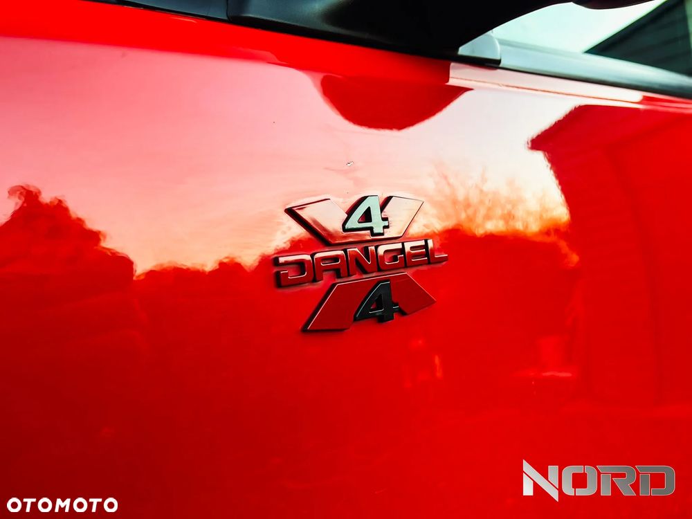 Peugeot Partner 4x4 Long Premium - 11