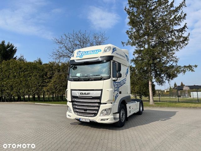 DAF XF - 2