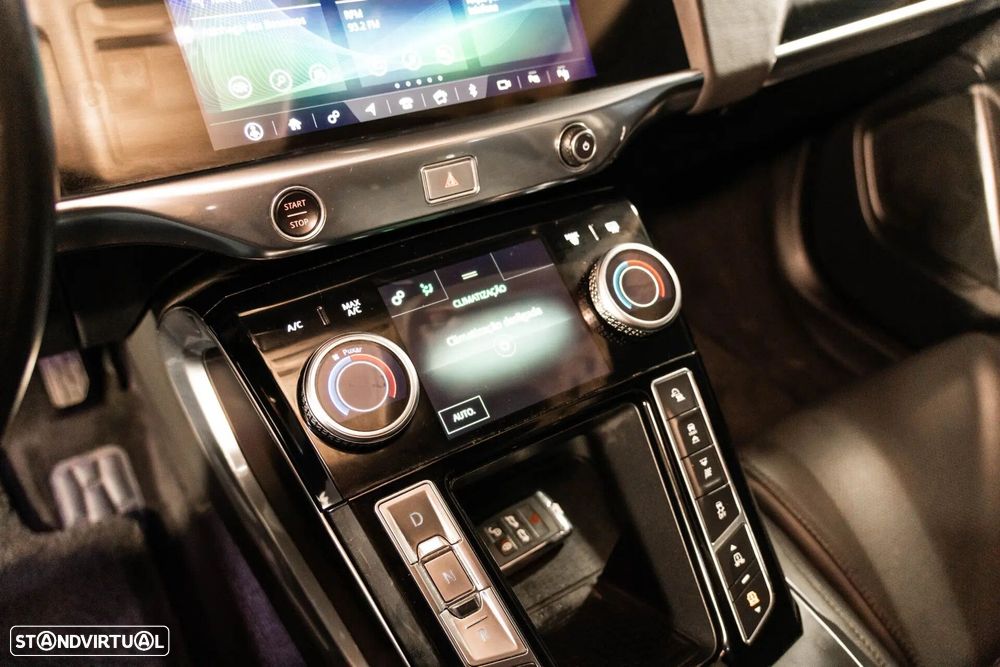 Jaguar I-Pace Black AWD Aut. - 26