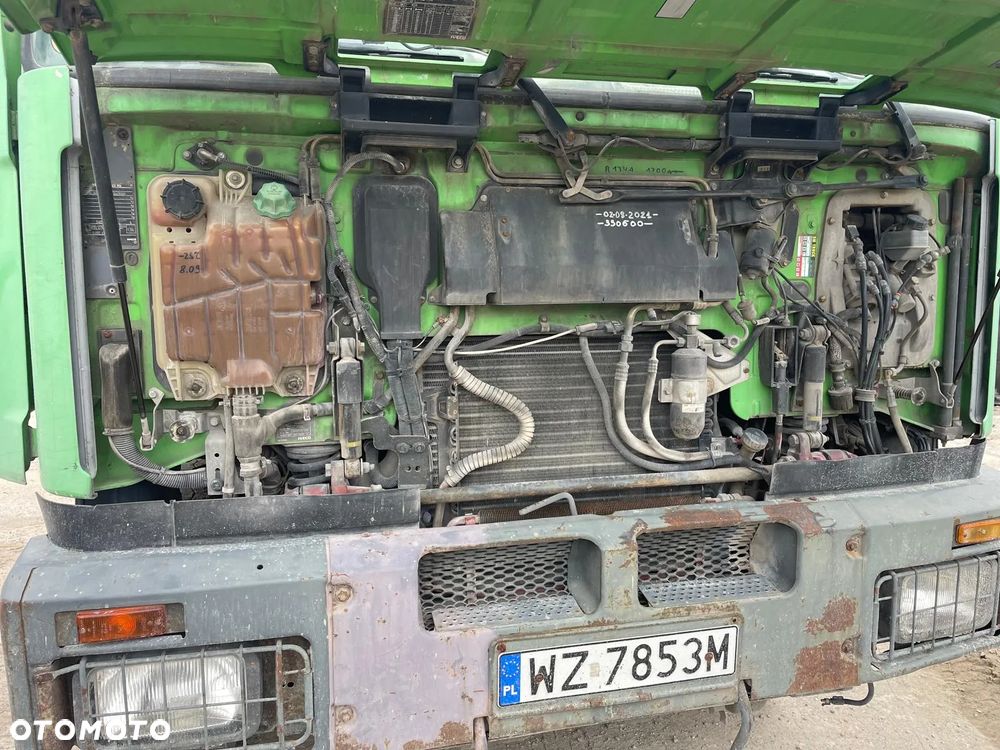 Iveco EUROTRAKKER - 9