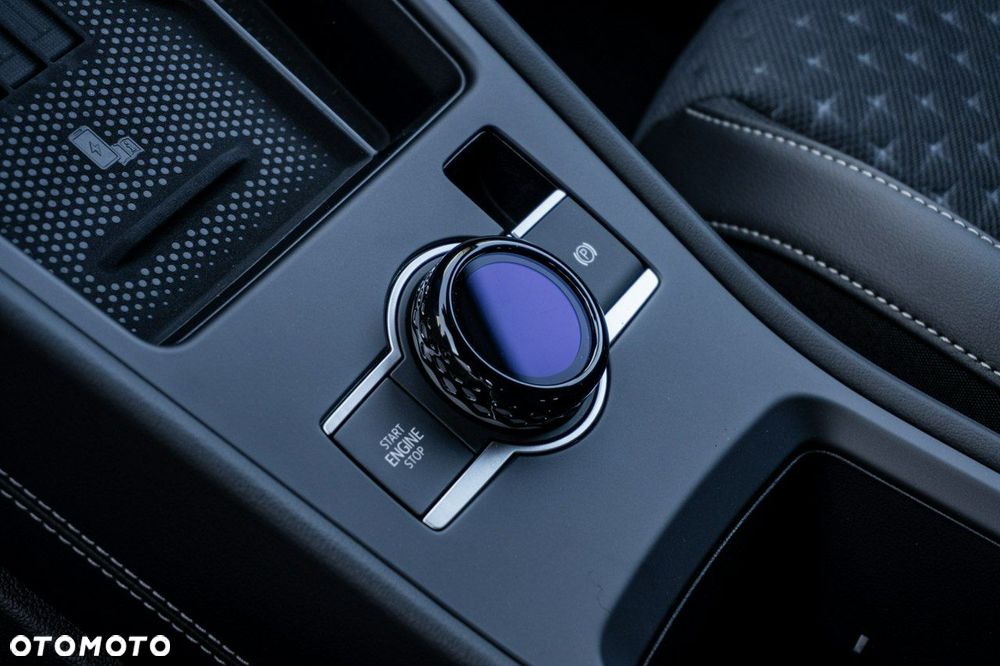 Volkswagen T-Roc - 22