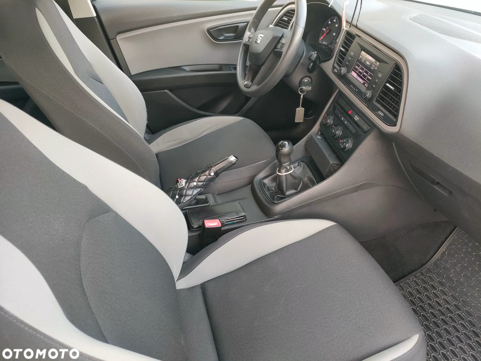 Seat Leon 1.6 TDI Style - 5