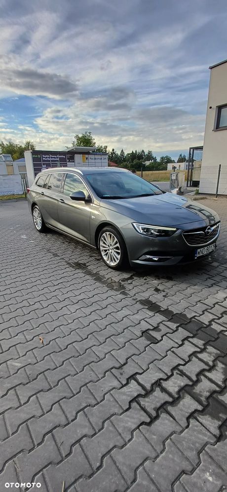 Opel Insignia 2.0 CDTI Enjoy S&S - 15
