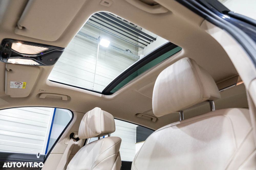 BMW Seria 7 730Ld - 7