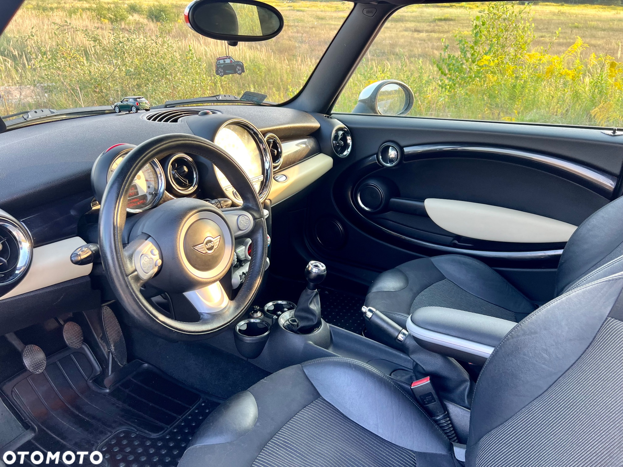 MINI Cooper - 6