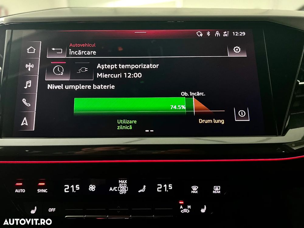 Audi Q4 50 quattro - 34