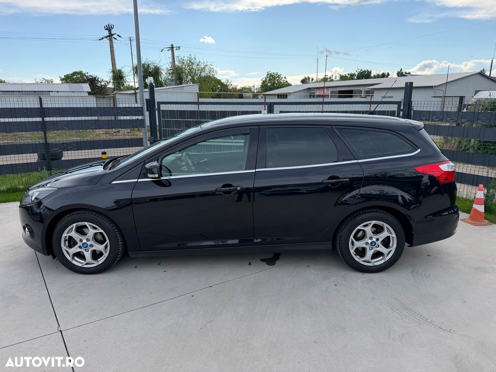Ford Focus - 6