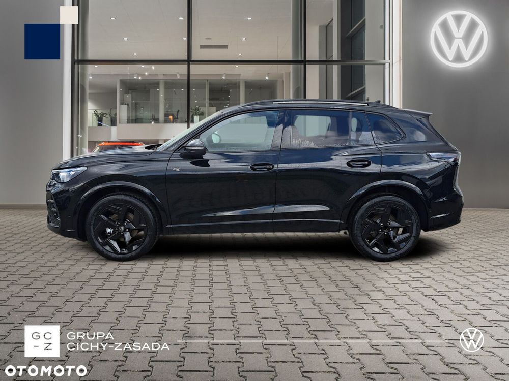 Volkswagen Tiguan - 3