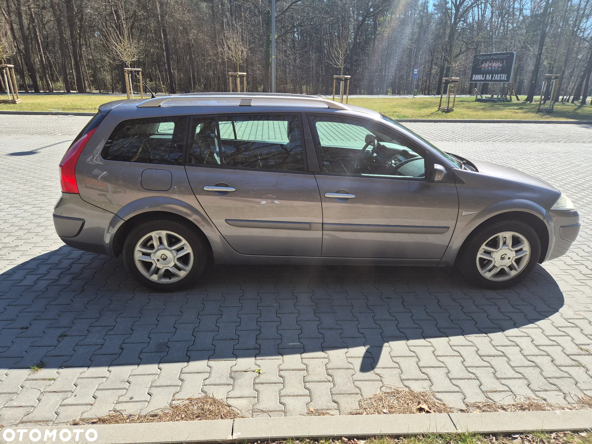 Renault Megane - 4