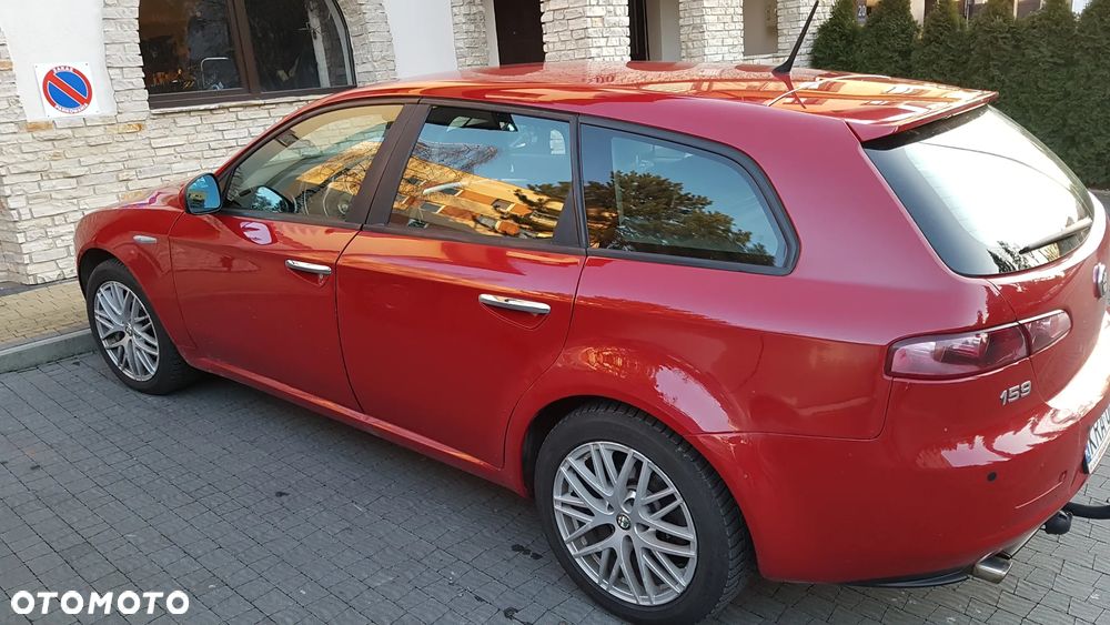 Alfa Romeo 159 - 4