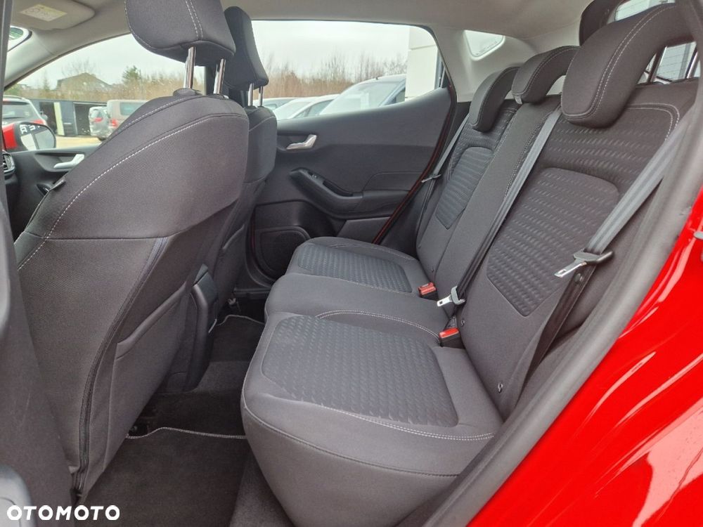Ford Fiesta - 8