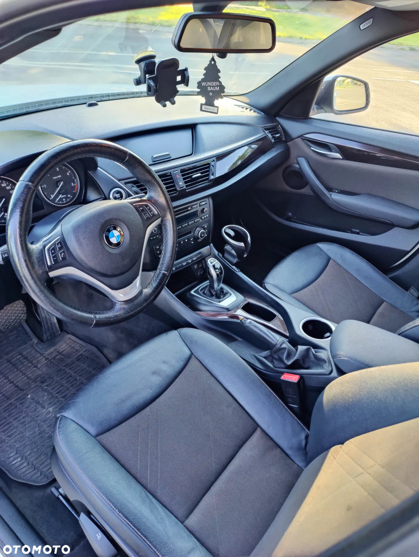 BMW X1 xDrive18d xLine - 14