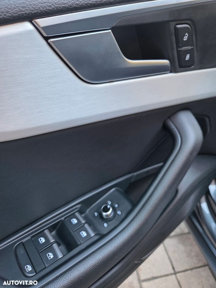 Audi A4 40 TDI quattro S tronic S line - 6