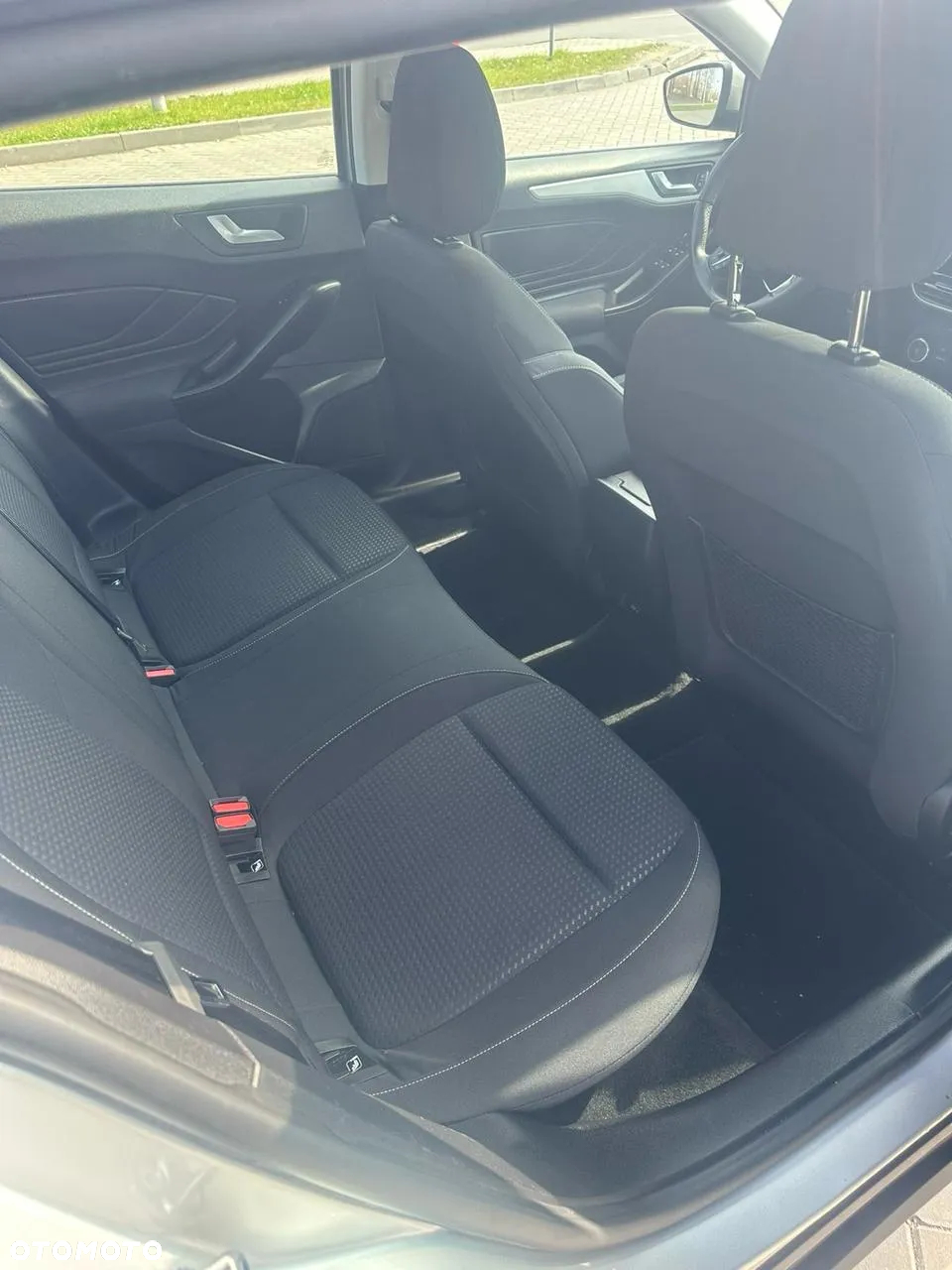 Ford Focus - 7
