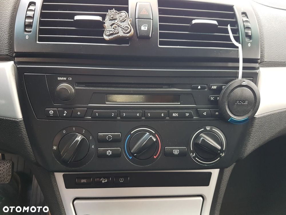 BMW X3 - 19
