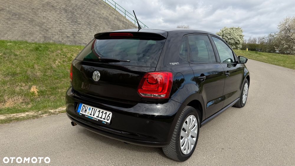 Volkswagen Polo 1.2 TSI Style - 11