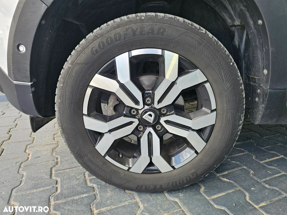 Dacia Duster TCe 150 4WD Prestige - 5