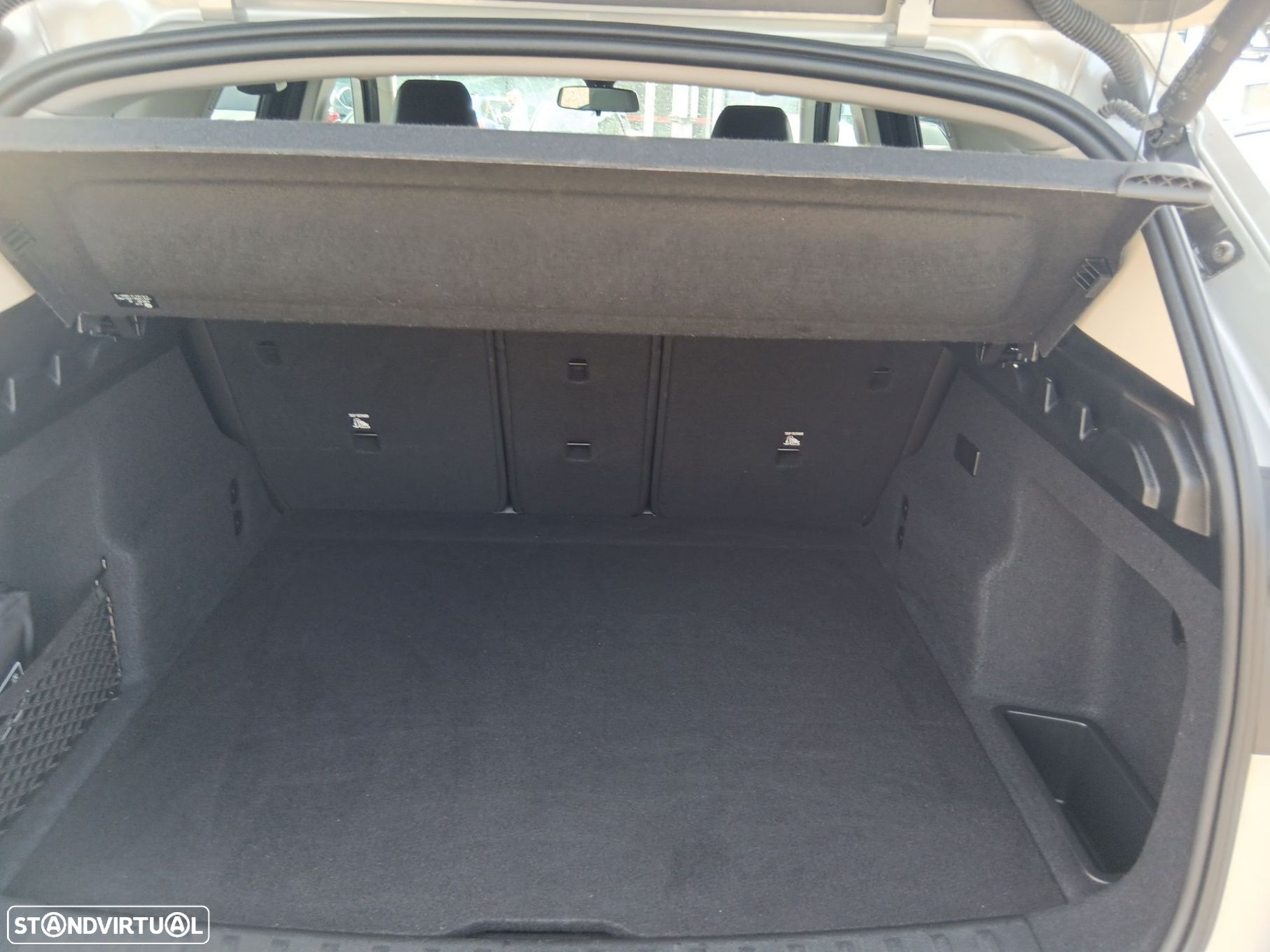 BMW ix1 eDrive20 - 25