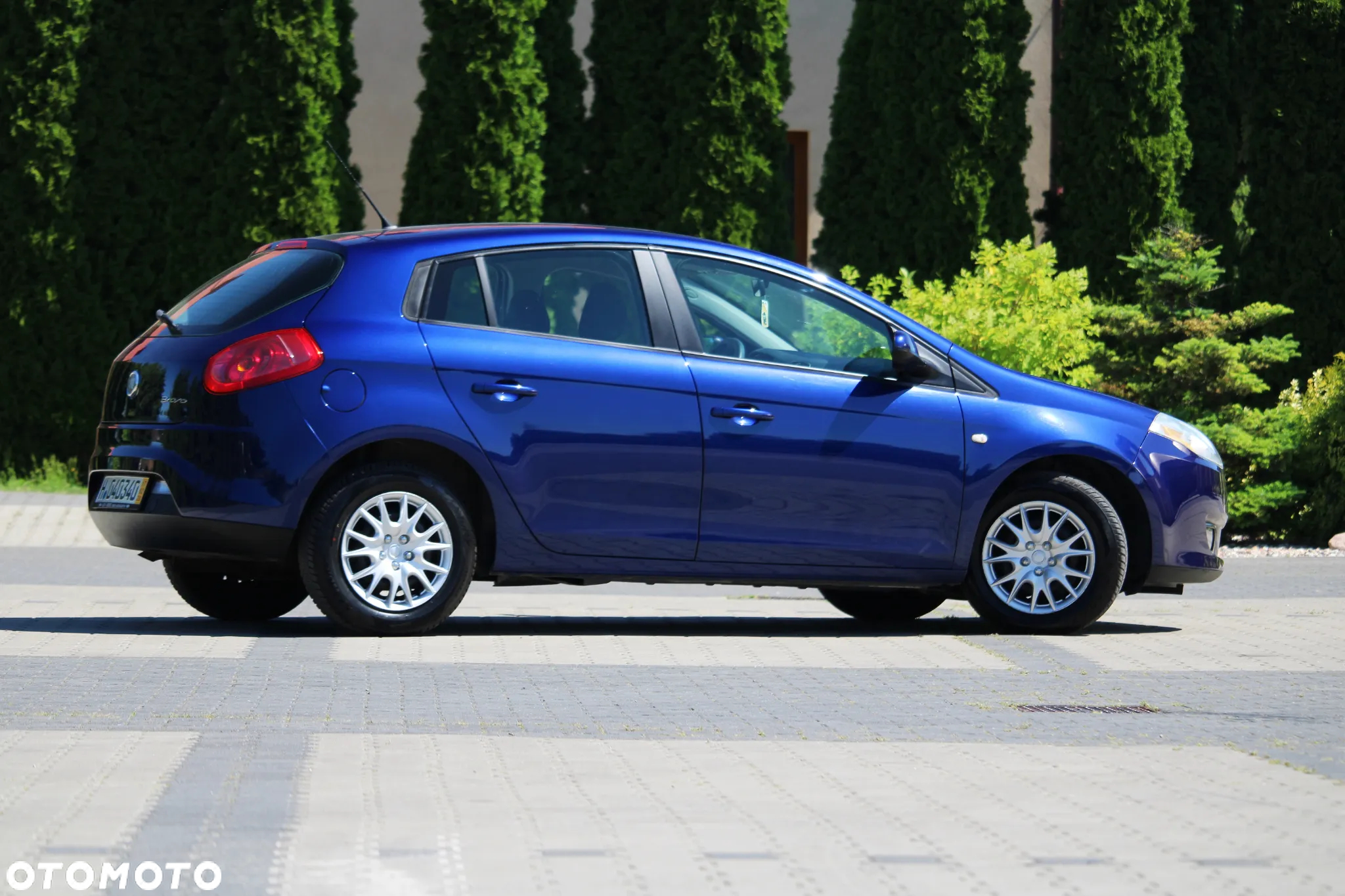 Fiat Bravo - 16