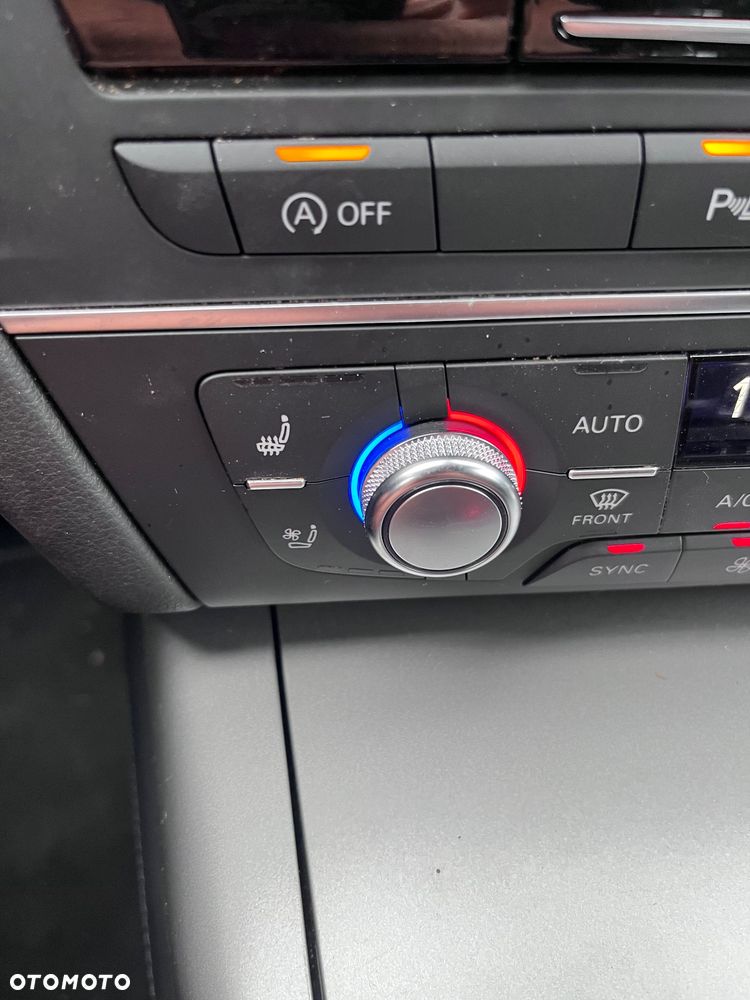 Audi A6 Avant 3.0 TDI DPF quattro S tronic - 20