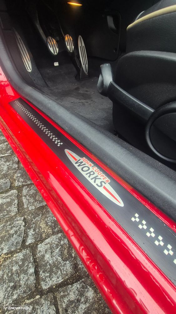 MINI Coupé Cooper SD - 4