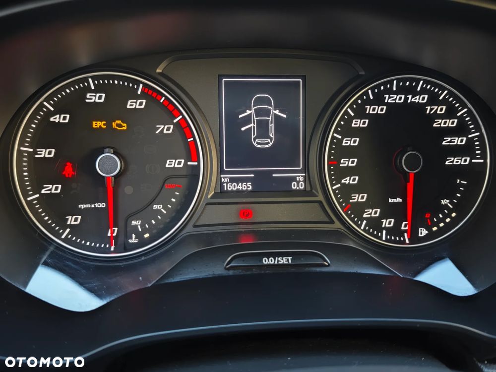 Seat Leon 1.4 TSI Style S&S - 12