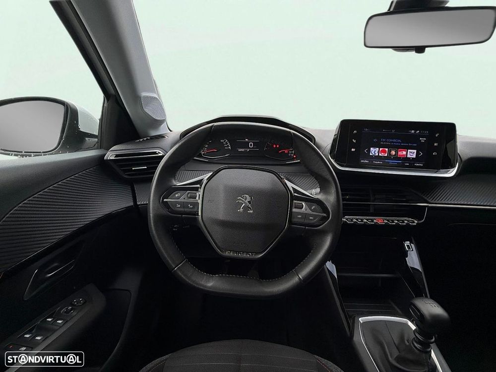 Peugeot 208 1.2 PureTech Active Pack - 14
