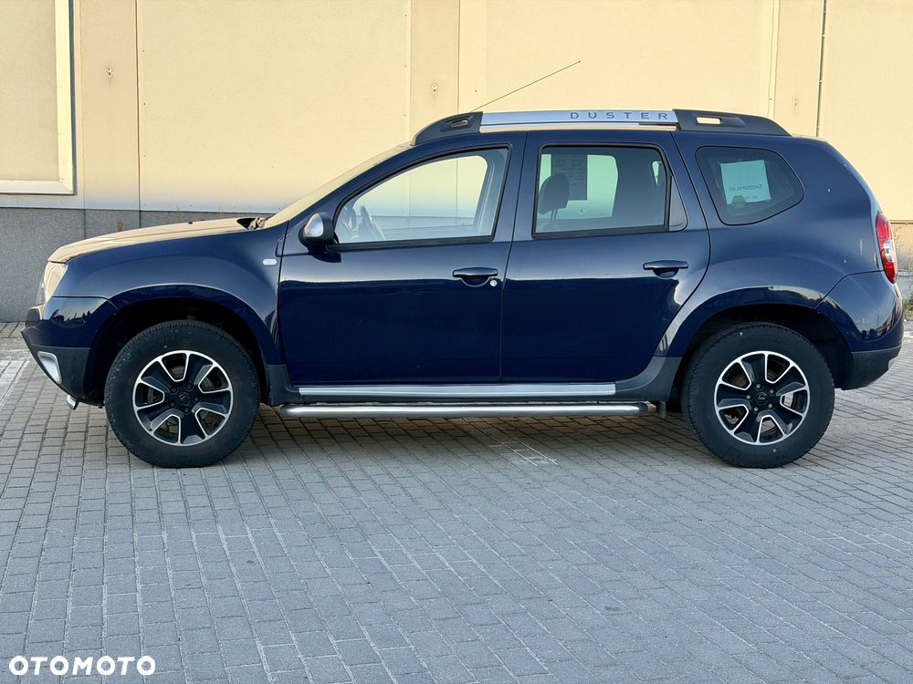 Dacia Duster TCe 125 4WD Prestige - 2