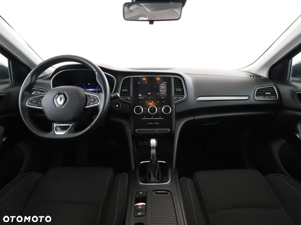 Renault Megane E-TECH 160 BUSINESS EDITION - 16
