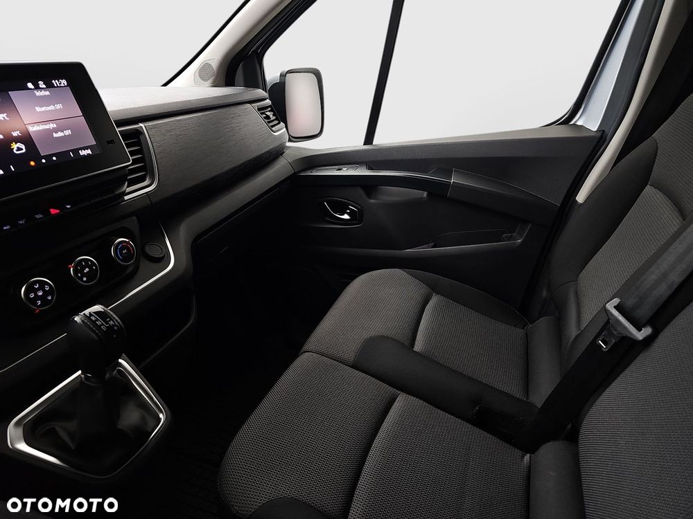 Renault trafic - 14