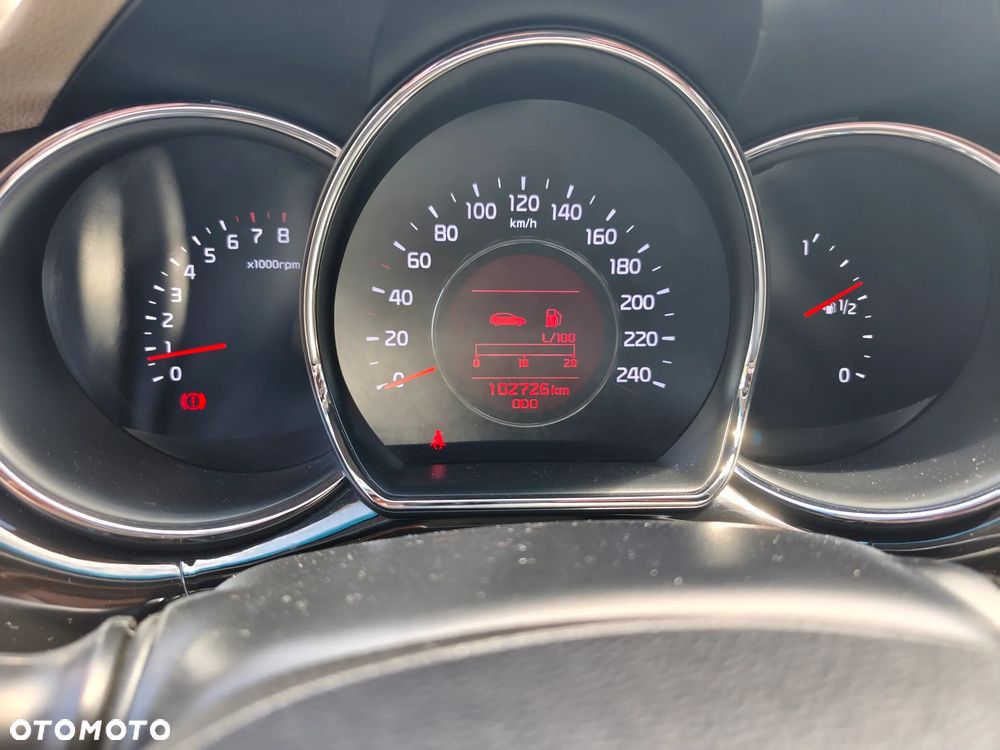Kia Ceed 1.6 GDI L - 18
