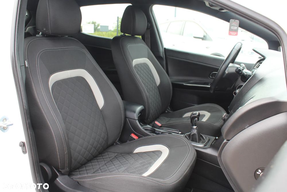 Kia Ceed 1.0 T-GDI ISG GT Line - 17