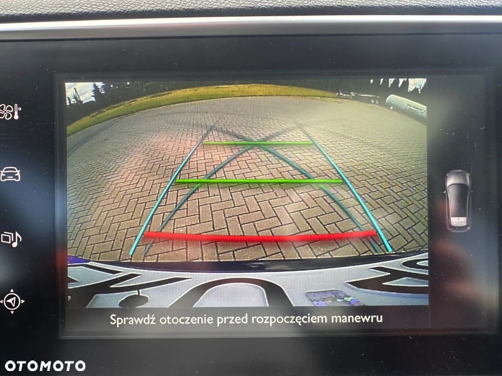 Peugeot 308 PureTech 130 Stop & Start Style - 36