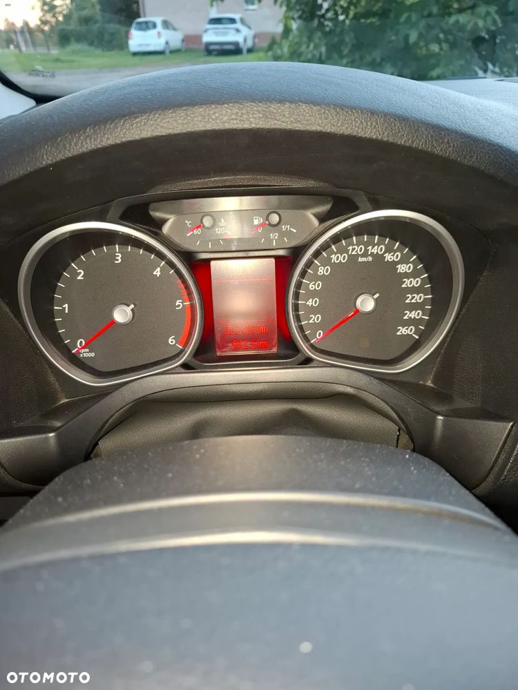 Ford Galaxy 2.0 TDCi Trend MPS6 - 6