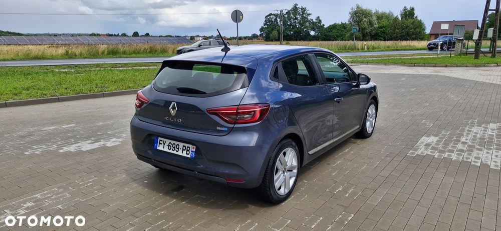 Renault Clio 1.6 E-TECH Intens - 5