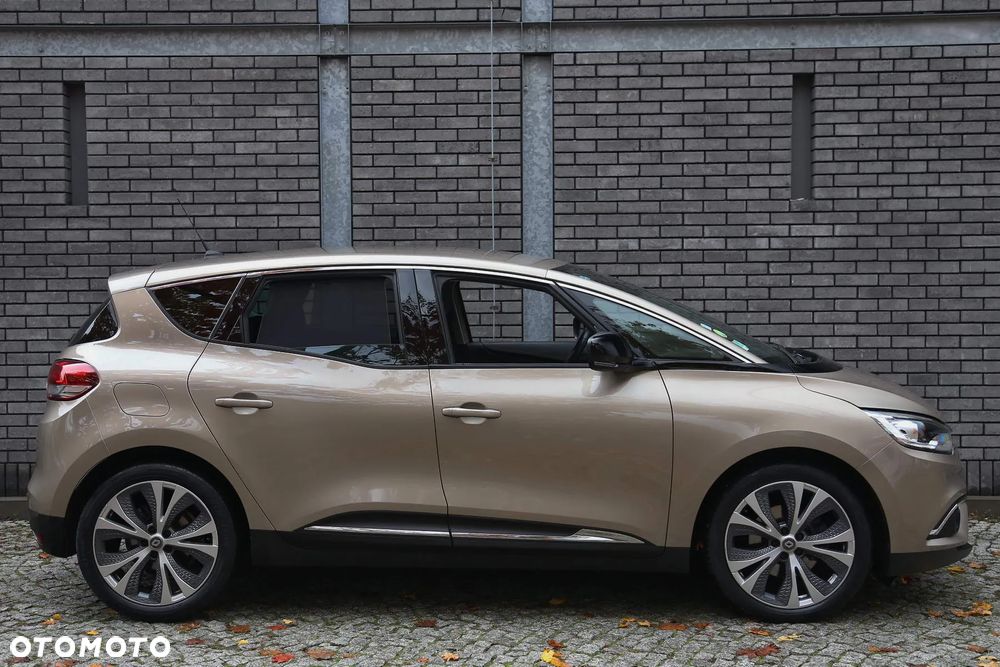 Renault Scenic ENERGY dCi 130 INTENS - 5