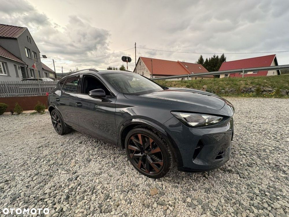 Cupra Formentor - 10
