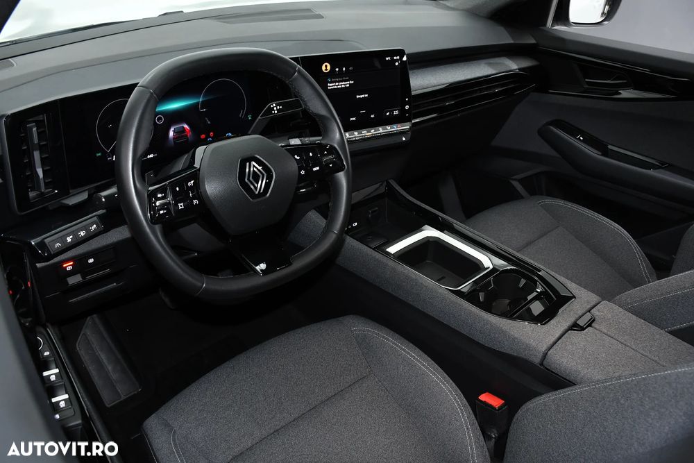 Renault Austral E-Tech Full 200 Evolution - 13