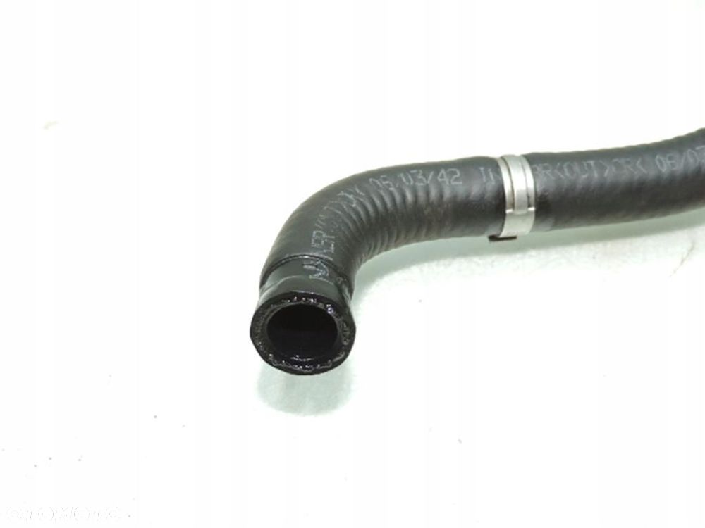 PRZEWÓD WSPOMAGANIA BMW E39 3.0i - 6