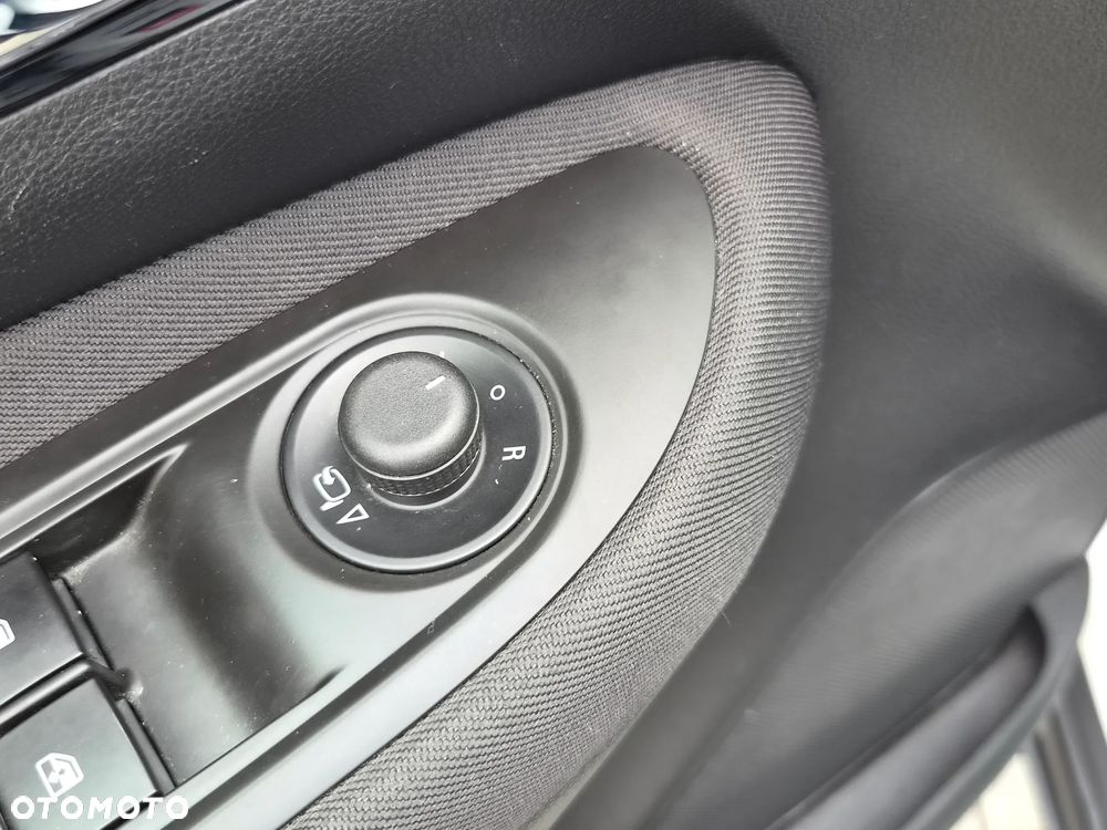 Opel Mokka X - 12