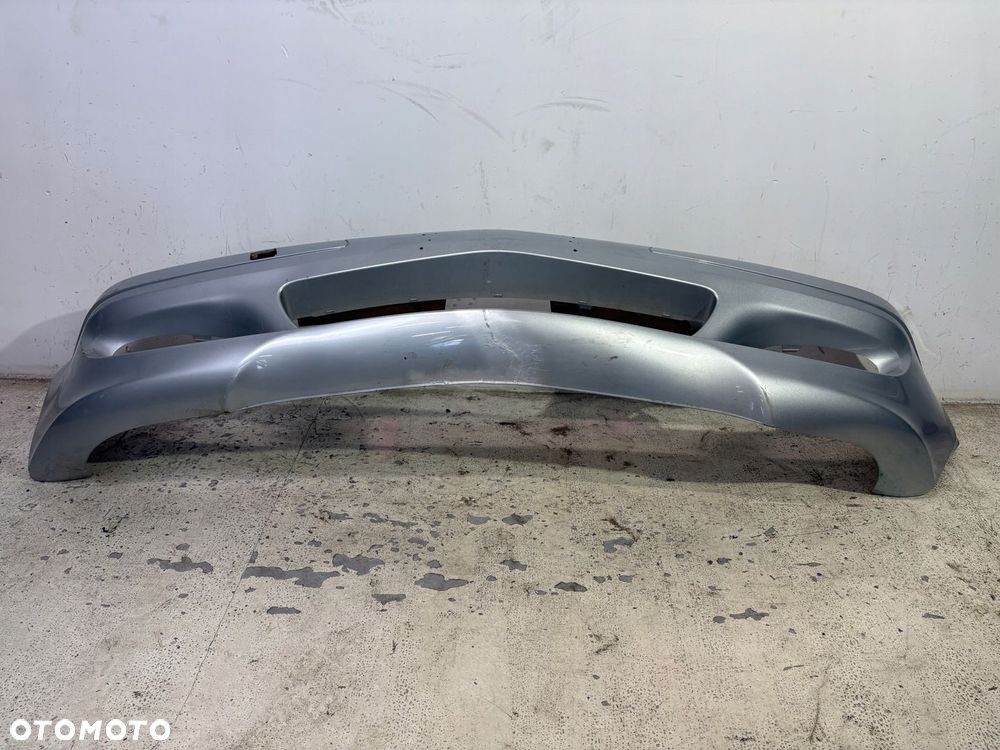 ZDERZAK PRZÓD PRZEDNI MERCEDES SLK W171 R171 - 4