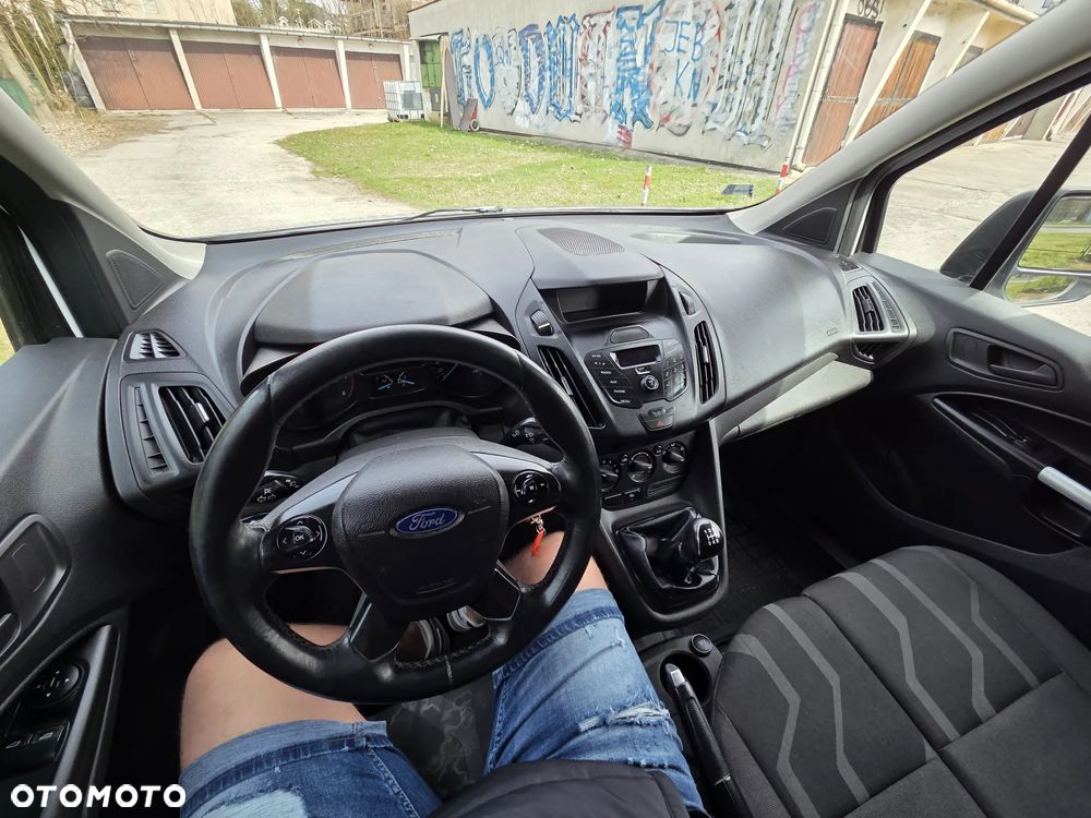 Ford Transit Connect 230 L2 Trend - 10